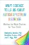 Picture of Book What Science Tells Us about Autism Spectrum Disorder: Making the Right Choices for Your Child