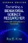 Picture of Book Becoming a Behavioral Science Researcher: A Guide to Producing Research That Matters
