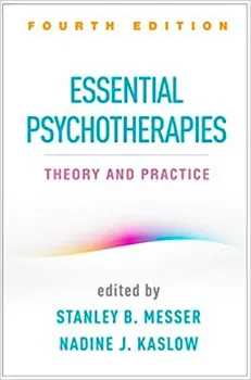 Imagem de Essential Psychotherapies: Theory and Practice