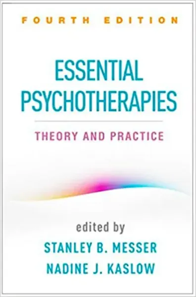 Imagem de Essential Psychotherapies: Theory and Practice