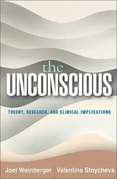 Imagem de The Unconscious: Theory, Research and Clinical Implications