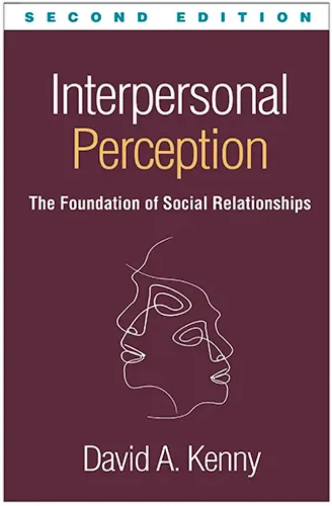 Imagem de Interpersonal Perception: The Foundation of Social Relationships