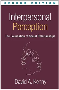 Imagem de Interpersonal Perception: The Foundation of Social Relationships