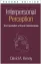 Picture of Book Interpersonal Perception: The Foundation of Social Relationships