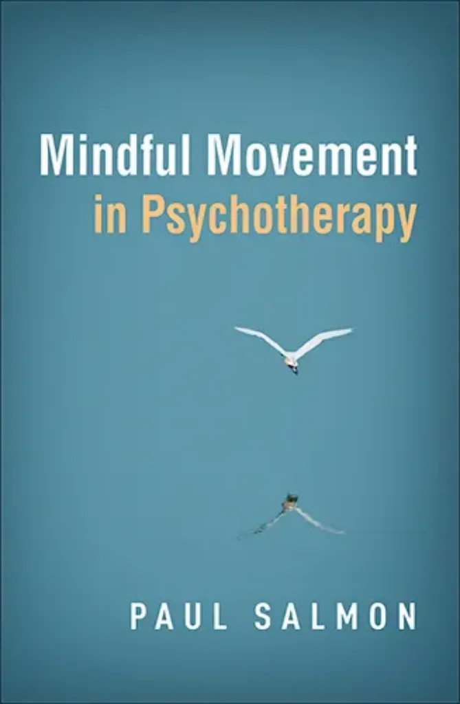 Imagem de Mindful Movement in Psychotherapy