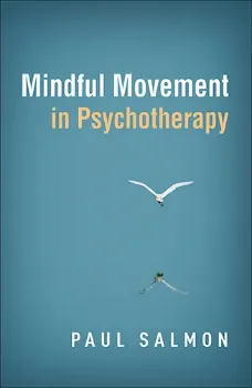 Picture of Book Mindful Movement in Psychotherapy