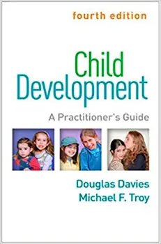 Picture of Book Child Development: A Practitioner's Guide