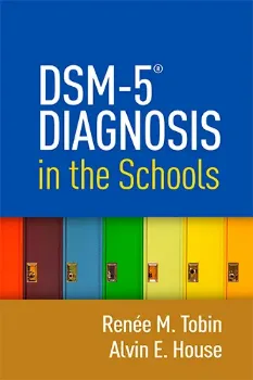 Imagem de DSM-5 Diagnosis in the Schools