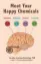 Picture of Book Meet Your Happy Chemicals Dopamine Endrophin Oxytocin Serotnin