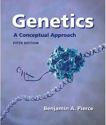 Imagem de Genetics Conceptual Approach