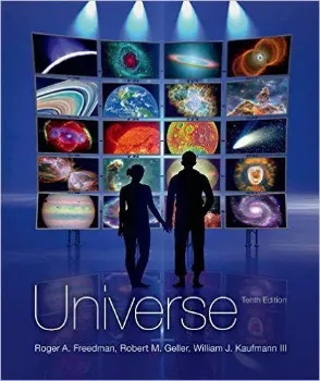 Picture of Book Universe