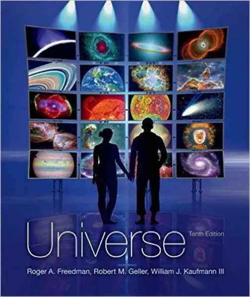 Imagem de Universe