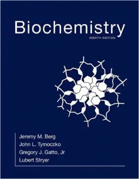 Picture of Book Biochemistry
