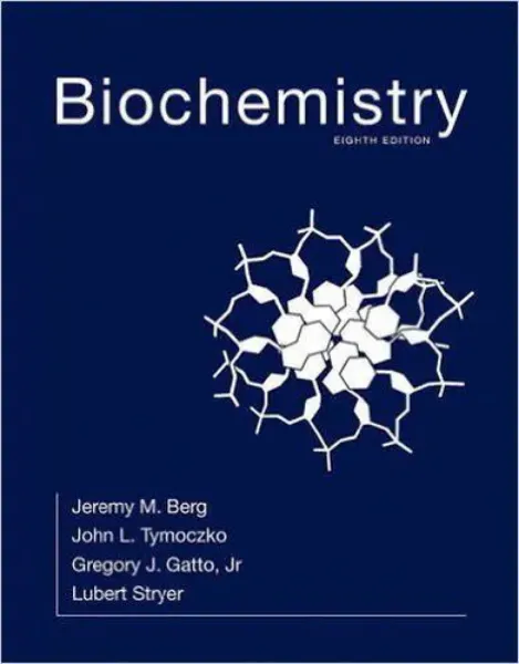 Imagem de Biochemistry