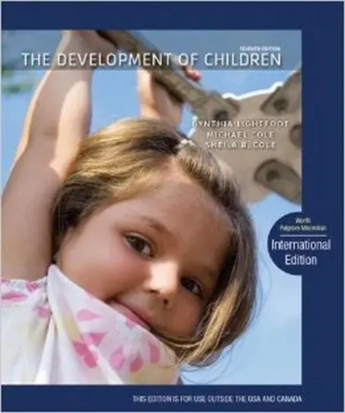 Imagem de Development Children