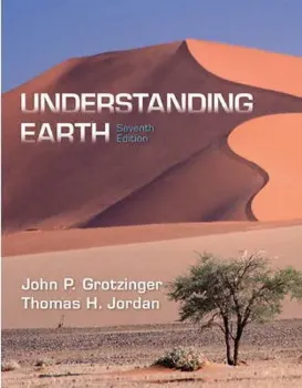 Picture of Book Understanding Earth