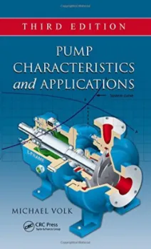 Imagem de Pump Characteristics and Applications