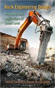 Picture of Book Rock Engineering Design: Properties and Applications of Sound Level