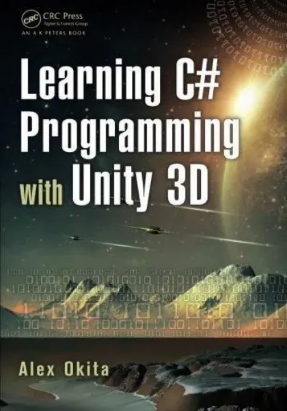 Imagem de Learning C# Programming with Unity 3D