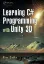 Imagem de Learning C# Programming with Unity 3D
