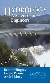 Picture of Book Hydrology: A Science for Engineers