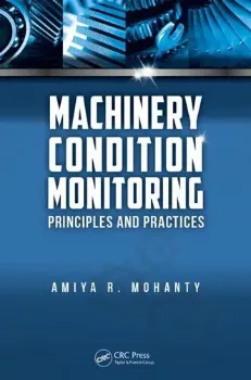 Imagem de Machinery Condition Monitoring Principles Practice