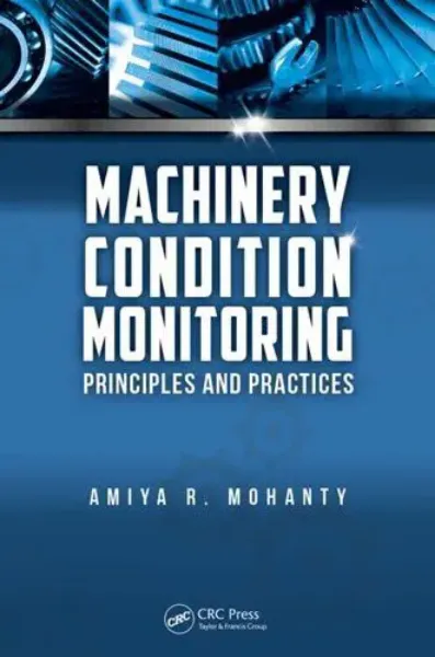 Imagem de Machinery Condition Monitoring Principles Practice