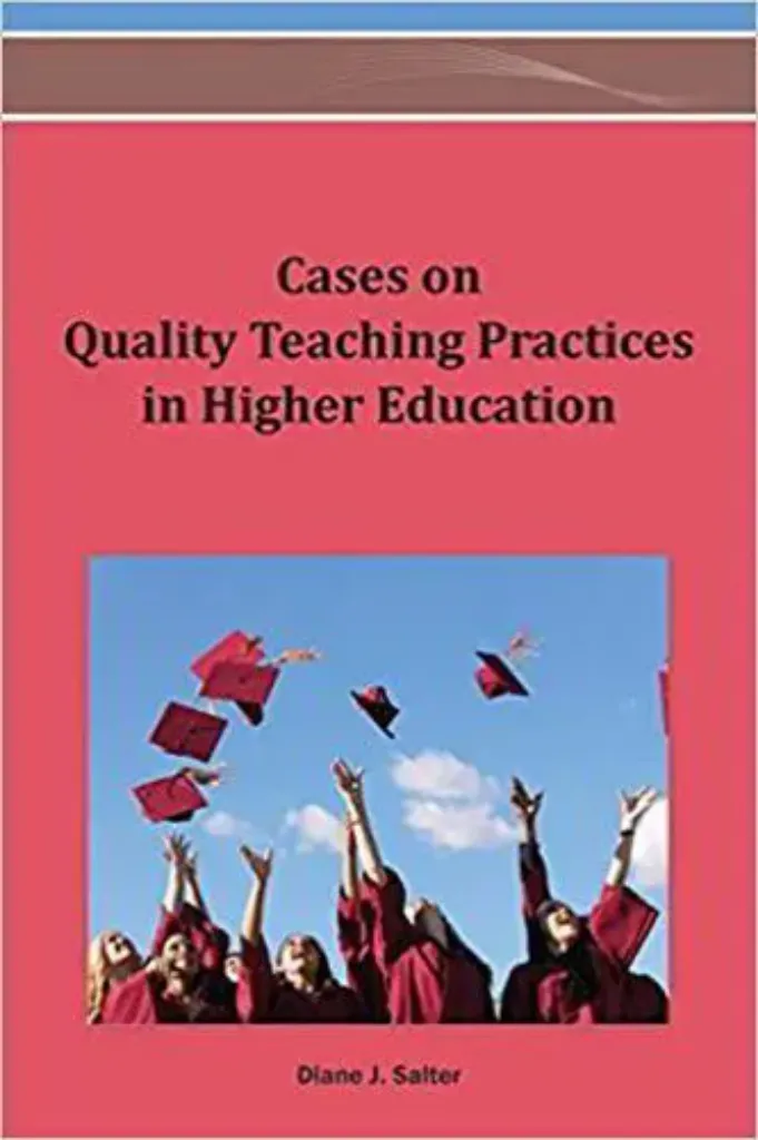 Imagem de Cases Quality Teaching Practices Higher Education