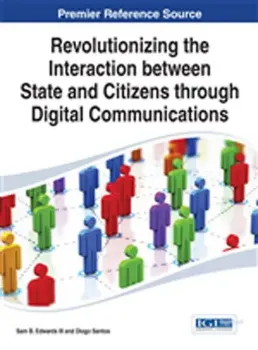 Imagem de Revolutionizing the Interaction Between State and Citizens Through Digital Communications
