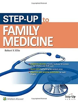 Picture of Book Step-Up to Family Medicine