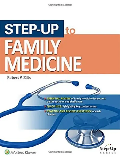 Imagem de Step-Up to Family Medicine