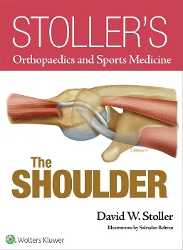 Imagem de Stoller's Orthopaedics and Sports Medicine: The Shoulder