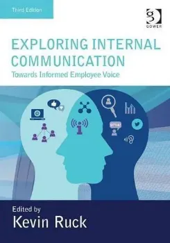Picture of Book Exploring Internal Communication