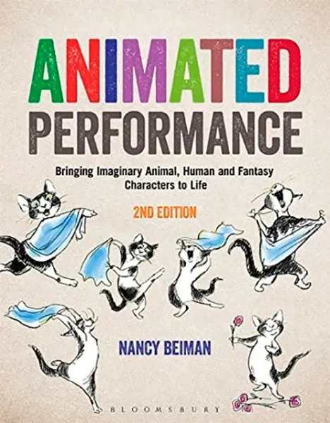 Imagem de Animated Performance