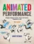 Picture of Book Animated Performance