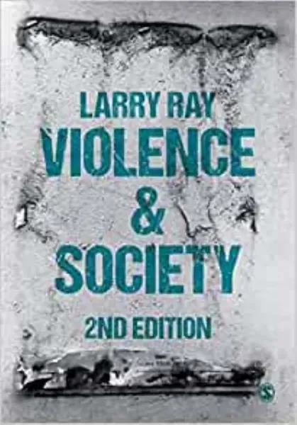 Imagem de Violence and Society