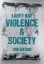 Imagem de Violence and Society