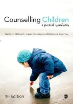 Imagem de Counselling Children: A Practical Introduction