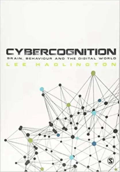 Imagem de Cybercognition: Brain, Behaviour and the Digital World