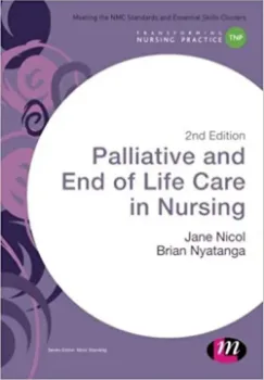 Imagem de Palliative and End of Life Care in Nursing