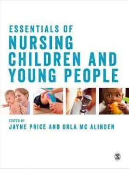 Imagem de Essentials of Nursing Children and Young People