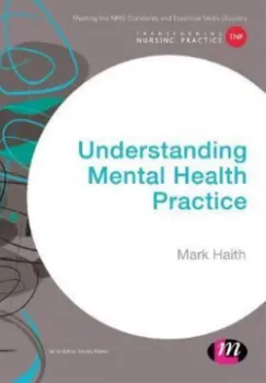 Picture of Book Understanding Mental Health Practice