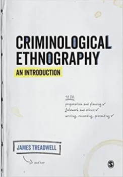 Picture of Book Criminological Ethnography: An Introduction