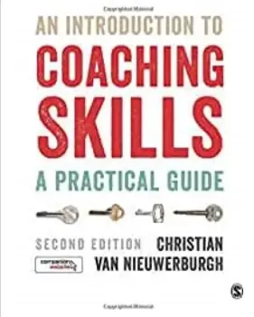 Imagem de An Introduction to Coaching Skills: A Practical Guide