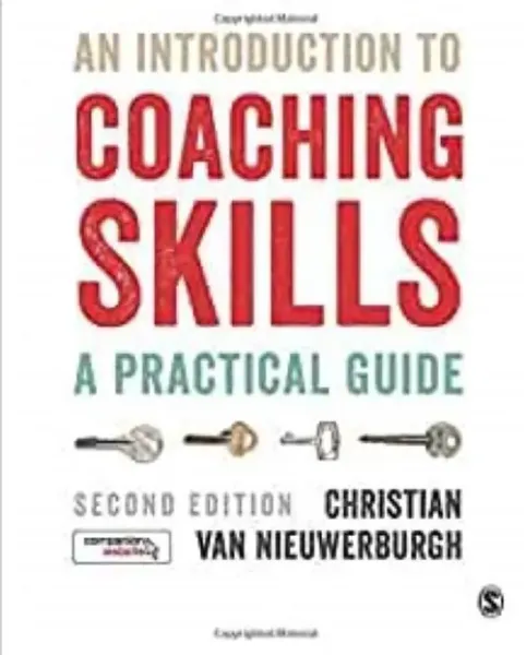 Imagem de An Introduction to Coaching Skills: A Practical Guide