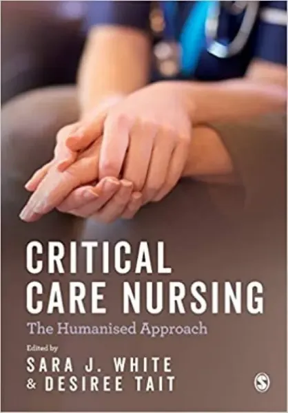 Imagem de Critical Care Nursing: the Humanised Approach