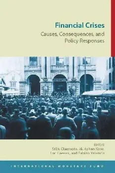 Picture of Book Financial Crises: Causes, Consequences and Policy Responses