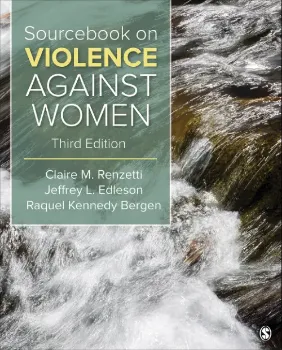 Imagem de Sourcebook on Violence Against Women