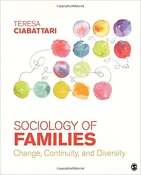 Imagem de Sociology of Families: Change, Continuity, and Diversity