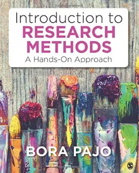 Imagem de Introduction to Research Methods: A Hands-On Approach
